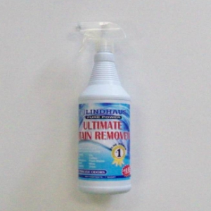 Lindhaus Pure Power Ultimate Stain Remover Qrt W/Sprayer