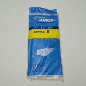 Eureka Bag Type B DVC 3/pck