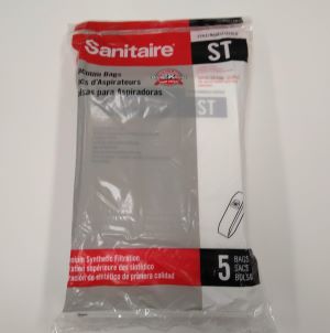 Bag, Style ST Synthetic 5 Pk
