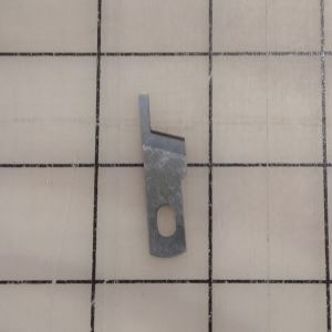 White Knife Upper (Carbide)	