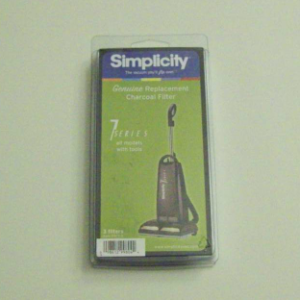 Simplicity Filter for 7000Series (PACK OF 3)