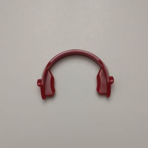 Connector, Red Swivel C-Clip