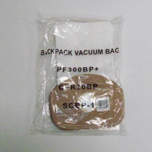 Backpack Vacuum Bags 10pck