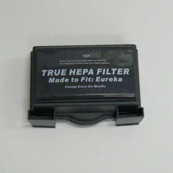 Eureka/Sanitaire Filter MM or HF-8 AftrMrkt